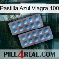 Blue Viagra Pill 100 viagra4